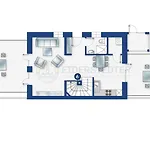 Σπίτι διακοπών Haus Oase *