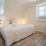 Haus Oase Σπίτι διακοπών Böhl