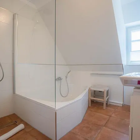 Dom wakacyjny Haus Oase