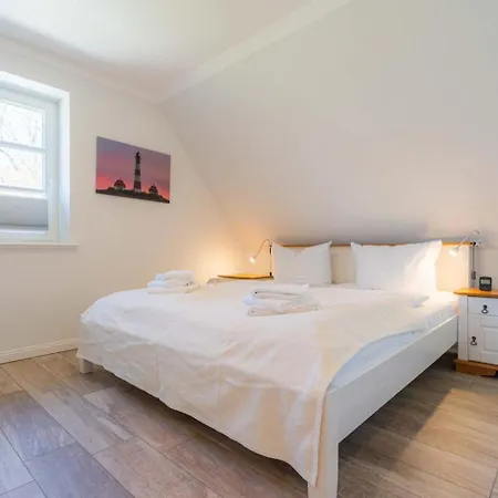 Dom wakacyjny Haus Oase *