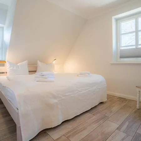 Haus Oase Dom wakacyjny Sankt Peter-Ording