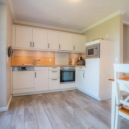 Haus Oase Vakantiehuis *