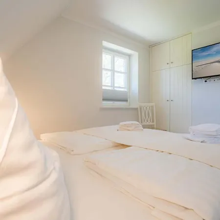 Haus Oase Dom wakacyjny Sankt Peter-Ording