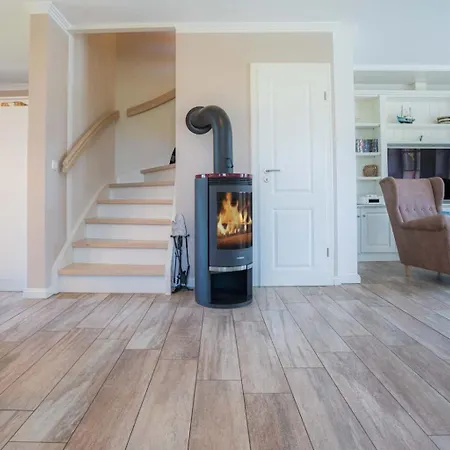 Haus Oase Vakantiehuis *