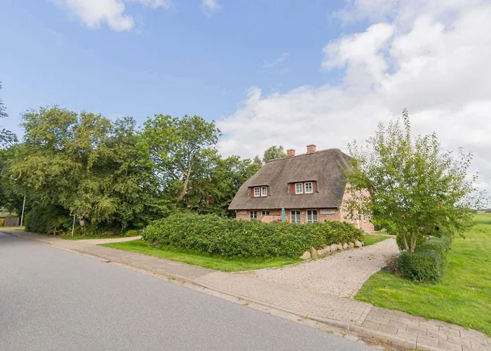 Haus Oase