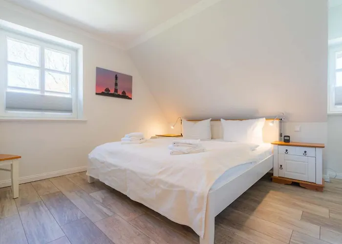 Vakantiehuis Haus Oase *