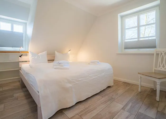 Haus Oase Vakantiehuis Böhl