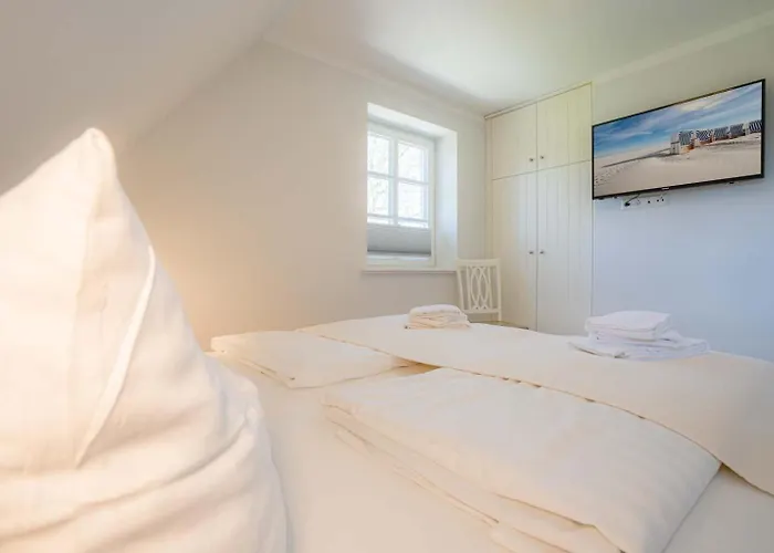 Haus Oase Vakantiehuis Böhl
